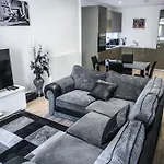 Royal Arsenal Apartments